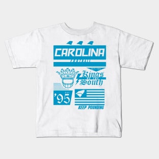Carolina "Militia II" Kids T-Shirt